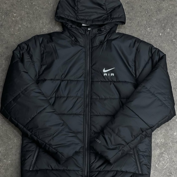 Nike Air Puffer Jacket - Picture 1 of 4